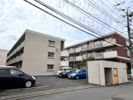 Amenity栄の外観