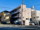 飛鳥井ビルの間取り画像