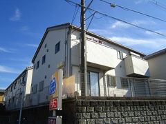 オークタウンBの外観画像