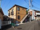 メゾンひまわりの外観