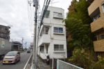 ハイツ笠間の間取り画像