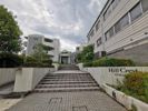 ヒルクレストアツギの外観