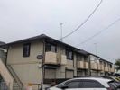 コーポサンライズ B棟の間取り画像