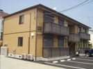 サニーフラットの外観