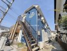 アルカディア湘南の外観