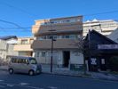 Afinis湘南の外観