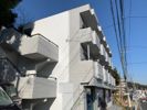 Sビルコーポの外観
