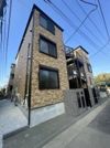 ベイルーム本厚木メゾンの外観