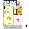 ロイヤルビューIIの間取り画像