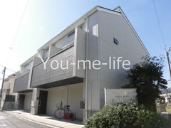 イデアスサーフ菱沼海岸の外観画像