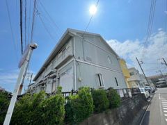 ファミールモリの外観画像