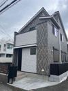 片瀬海岸戸建 B棟の間取り画像