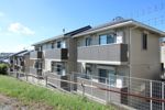 ソレアード緑園IIの間取り画像