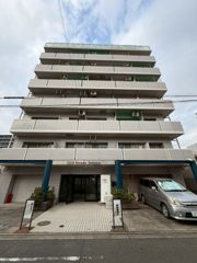 クリオ平塚参番館の外観画像