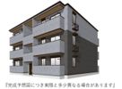 ジェルベーラ東柏ケ谷の間取り画像