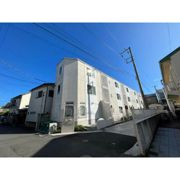 EAST RISE 由比ガ浜 Aの外観画像