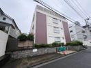 ニチモ日吉第1コーポラスの外観