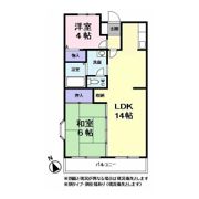 サニーヒル山手台の間取り画像