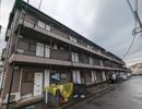 ベルマンション A・Bの外観