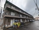 ベルマンション A・Bの外観