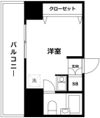 ライオンズマンション平塚明石町の間取り画像