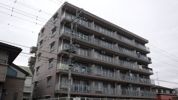 藤和相武台コープ2の外観