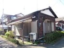 山下貸家の外観