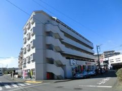 いずみ野ハイツの外観画像