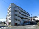 いずみ野ハイツの外観