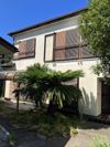 月京貸家の間取り画像