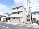 TM－COURTの間取り画像