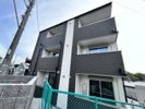 クレア伊勢原の間取り画像