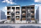 （仮称）伊勢原市桜台2丁目計画B棟の間取り画像