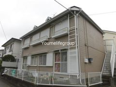 テラス茅ヶ崎の外観画像