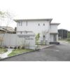 ユアメゾン長沼の間取り画像