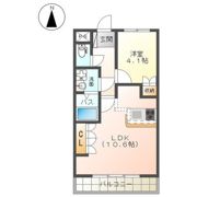 エルマルムの間取り画像