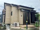 柏ケ谷戸建の間取り画像