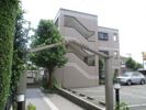 横浜市戸塚区原宿4丁目マンションの間取り画像