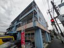 おおぞらビルの間取り画像
