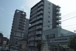 NEU CLAIR（ノイ クレール）の間取り画像