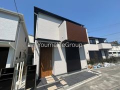 W.GreenCourtの外観画像