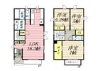 W.GreenCourtの間取り画像