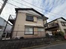 木村荘2号棟の間取り画像