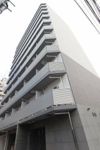 GENOVIA平塚の外観