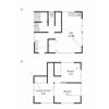 寒川町宮山戸建の間取り画像