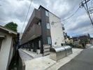 BACE上和田の外観