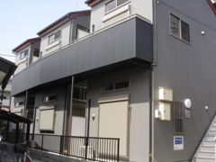 コンフォート湘南辻堂IIの外観画像