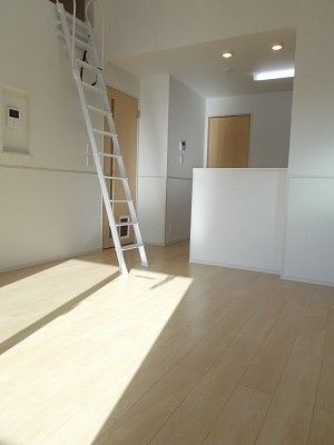 リビング