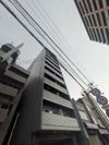 GENOVIA平塚IIIの外観