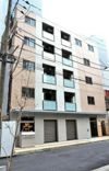 プランドールの間取り画像